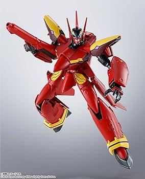 中古品　マクロス7　VF HI-L　VF-19改　1/100　オプション Amazon | HG マクロス7 VF-19改 ファイヤーバルキリー サウンド